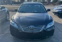 2007 Toyota Camry Hybrid Base