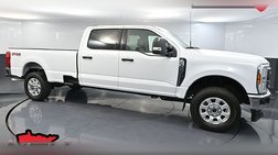 2024 Ford Super Duty F-350 XLT