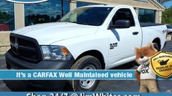 2021 Ram Ram Pickup 1500 Classic 