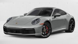 2021 Porsche 911 Carrera S