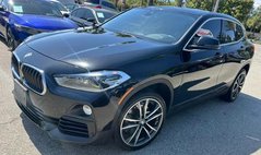 2020 BMW X2 sDrive28i