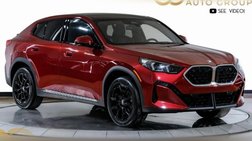 2024 BMW X2 xDrive28i