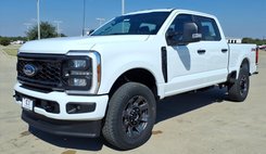 2026 Ford Super Duty F-250 King Ranch