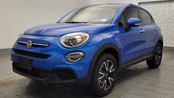 2019 Fiat 500X Pop