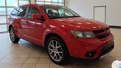 2018 Dodge Journey GT