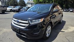 2017 Ford Edge SE