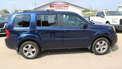 2014 Honda Pilot EX-L