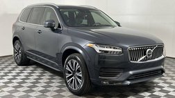 2021 Volvo XC90 T6 Momentum 7-Passenger