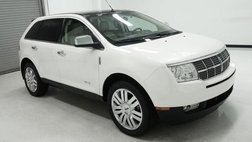 2009 Lincoln MKX Base