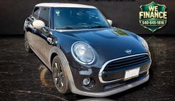 2021 MINI Hardtop Oxford Edition