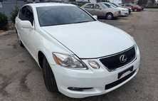 2006 Lexus GS 300 Base