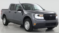 2022 Ford Maverick XL