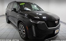 2023 Cadillac XT6 Sport