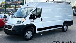 2021 Ram ProMaster 3500 159 WB