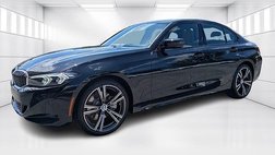 2023 BMW 3 Series 330i