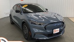 2024 Ford Mustang Mach-E Premium