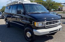 1998 Ford E-250 Base