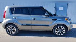 2012 Kia Soul !