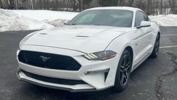 2020 Ford Mustang GT