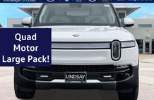 2023 Rivian R1S Launch Edition