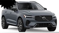 2023 Volvo XC60 Recharge T8 Polestar Engineered