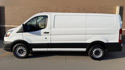 2020 Ford Transit 150
