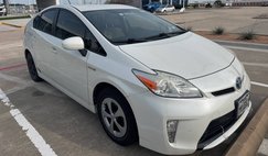 2014 Toyota Prius Two