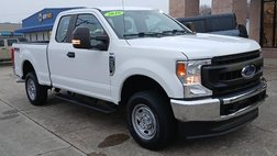 2020 Ford Super Duty F-250 XL