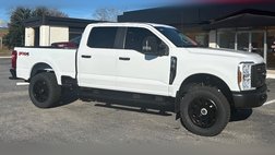 2024 Ford Super Duty F-250 XL