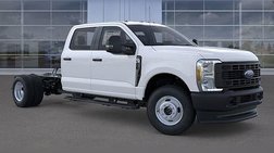 2026 Ford Super Duty F-350 