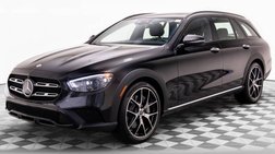 2023 Mercedes-Benz E-Class E 450 4MATIC All-Terrain