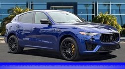 2022 Maserati Levante Modena