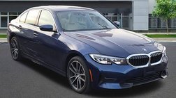 2020 BMW 3 Series 330i xDrive