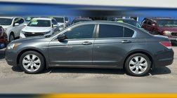 2009 Honda Accord EX-L