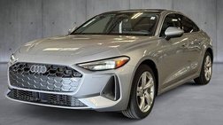 2025 Audi A5 quattro Premium TFSI