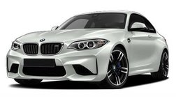 2017 BMW M2 Base