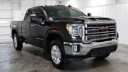 2020 GMC Sierra 2500HD SLT