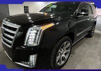 2016 Cadillac Escalade Premium Collection