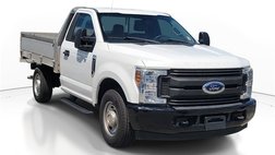 2019 Ford Super Duty F-250 XL