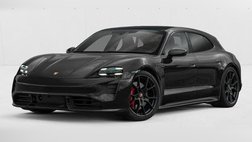 2022 Porsche Taycan GTS Sport Turismo