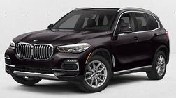 2019 BMW X5 xDrive50i