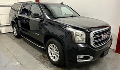 2018 GMC Yukon XL SLT