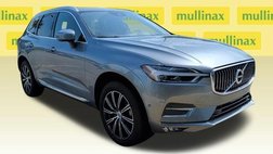 2019 Volvo XC60 T5 Inscription