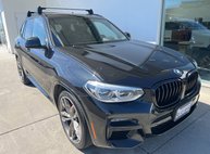 2021 BMW X3 M40i