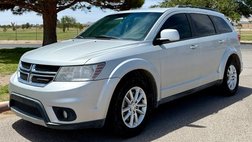 2014 Dodge Journey SXT