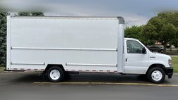 2021 Ford E-Series E-350 SD