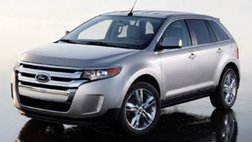 2011 Ford Edge SEL