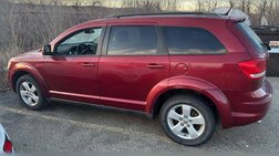 2011 Dodge Journey Mainstreet