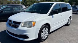 2014 Dodge Grand Caravan SE 30th Anniversary