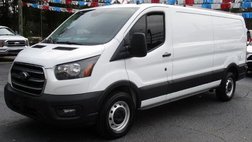2020 Ford Transit 250
